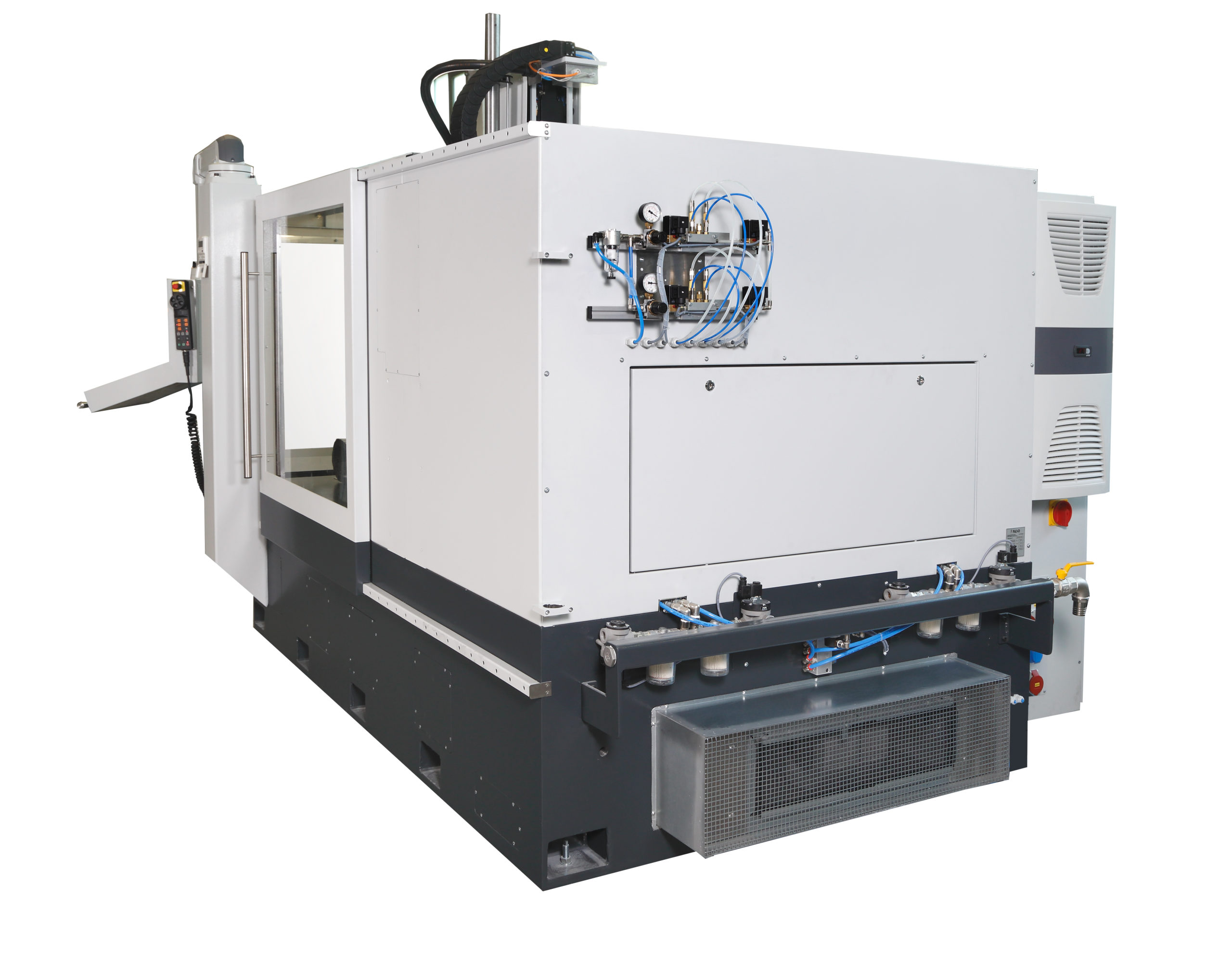 PS 1200 von hinten PS 1200 von hinten