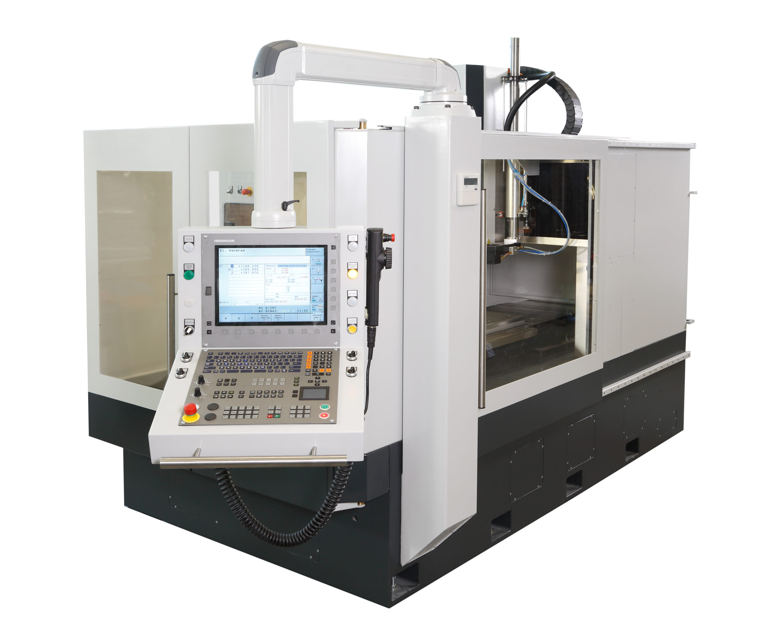 PS 1200 geschlossen PS 1200 geschlossen
