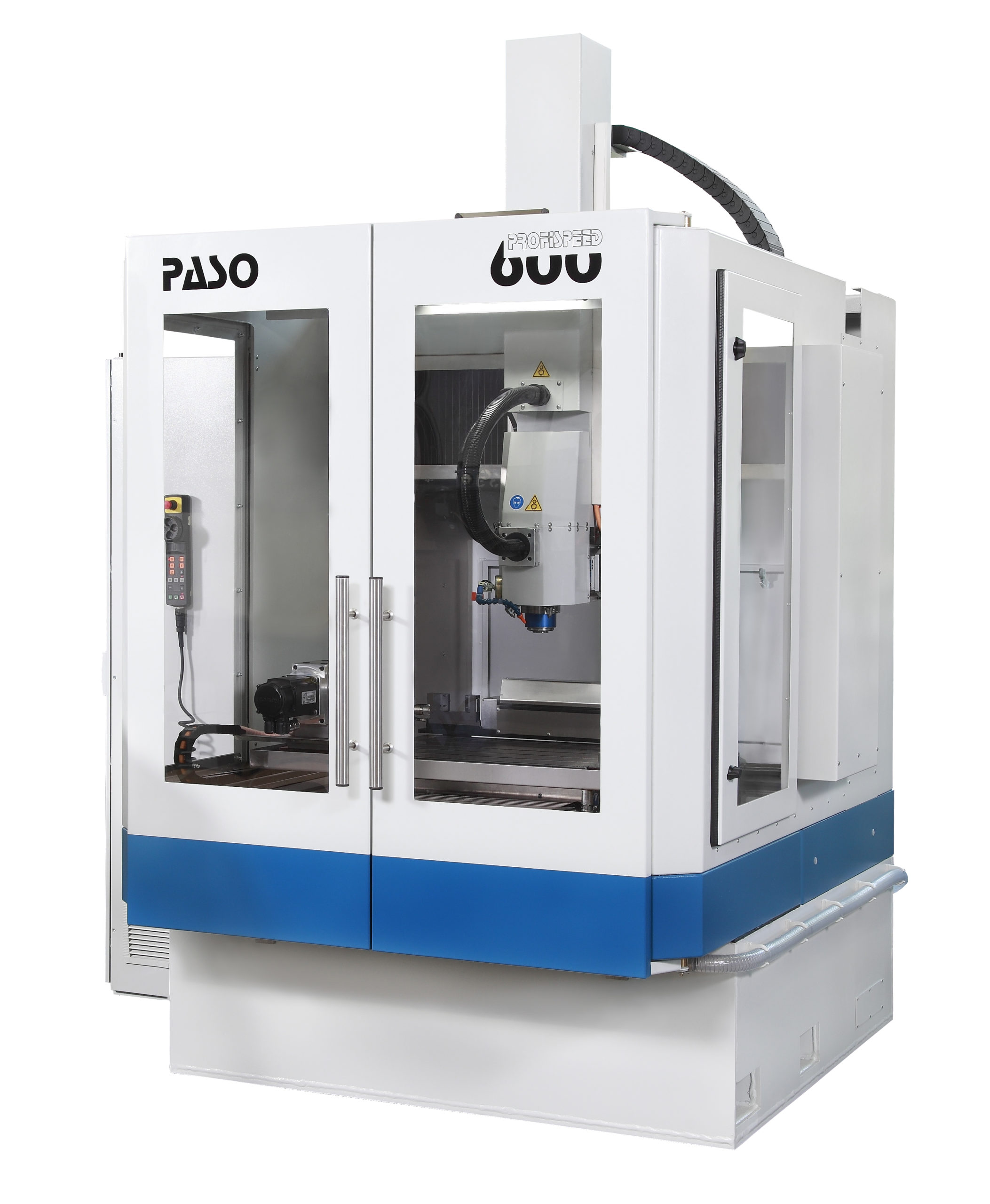 PS 600 geschlossen PS 600 geschlossen