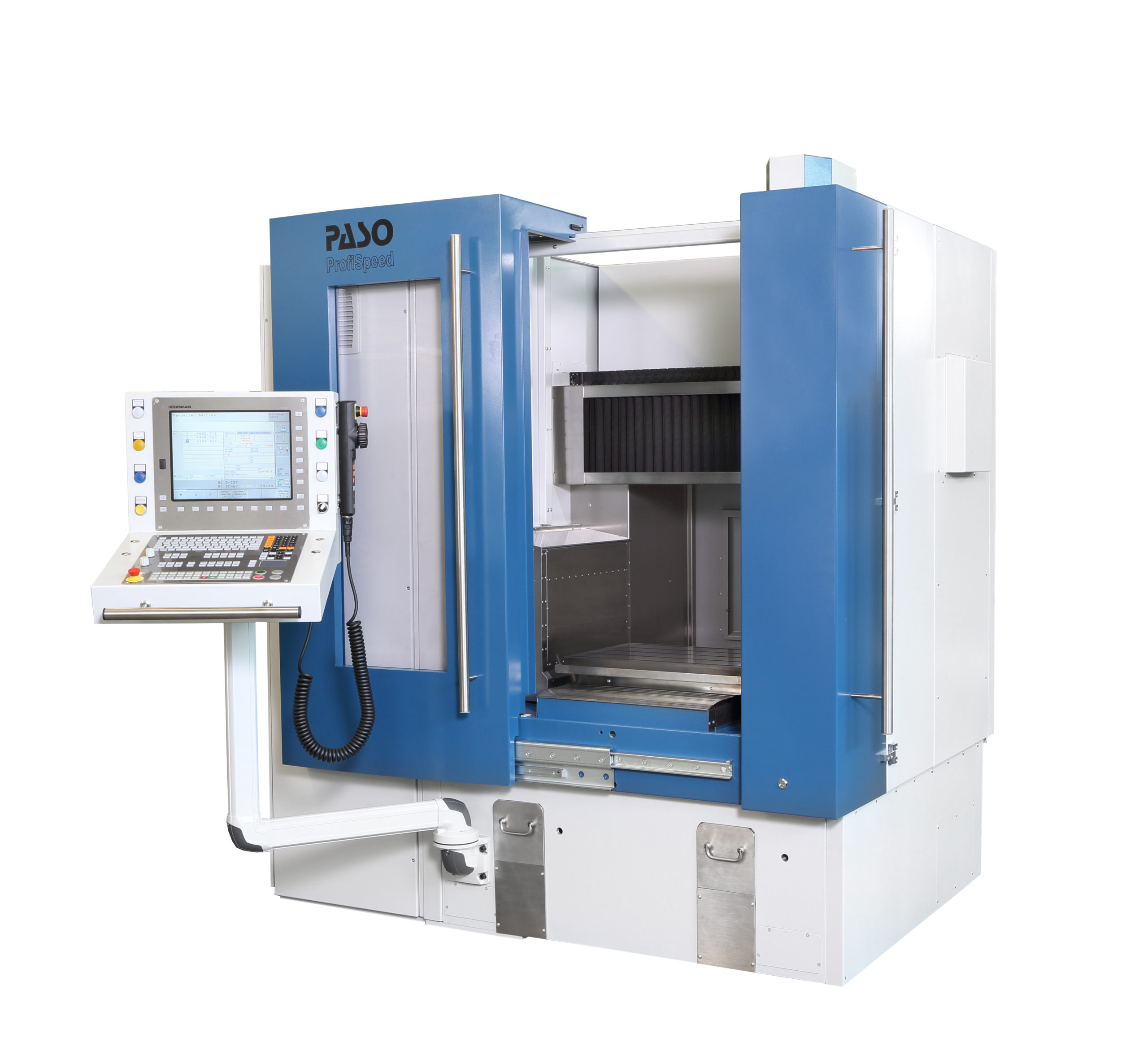 Paso Profispeed 700 zu Paso Profispeed 700 zu