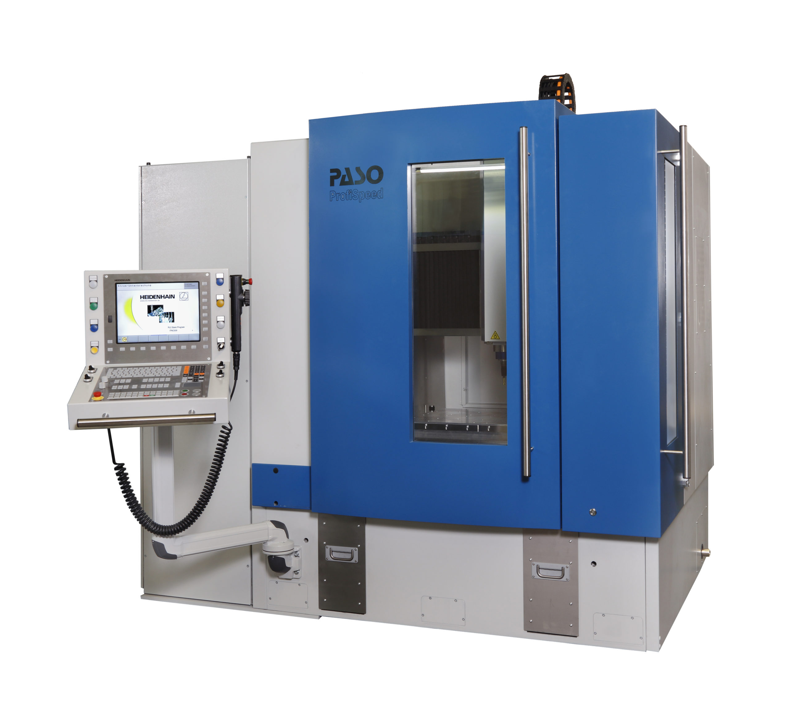 PS 800 geschlossen PS 800 geschlossen