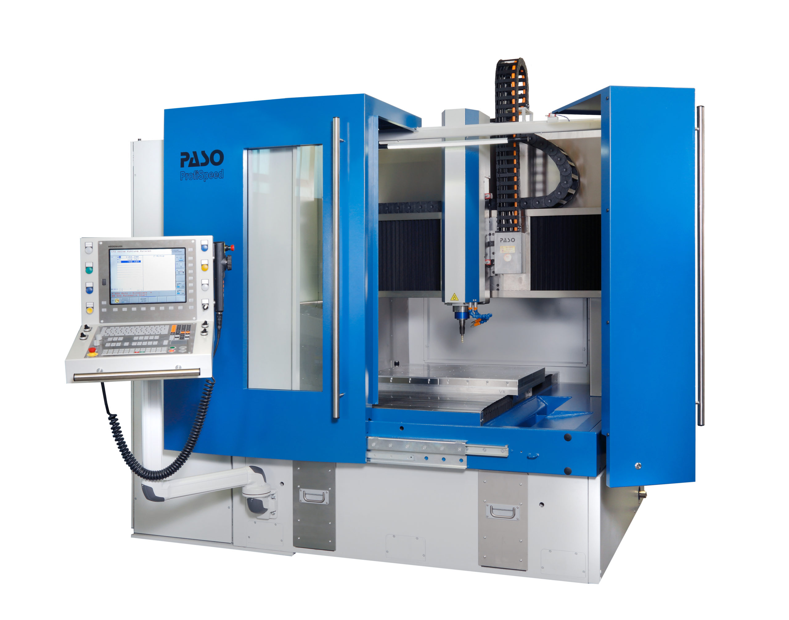 PS 800 offen PS 800 offen