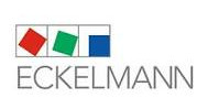 Logo Eckelmann AG