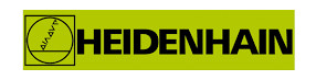 Logo Heidenhain
